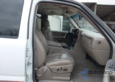 2004 GMC Sierra 1500 Slt from USA, damaged, VIN 2GTEK13T241329238